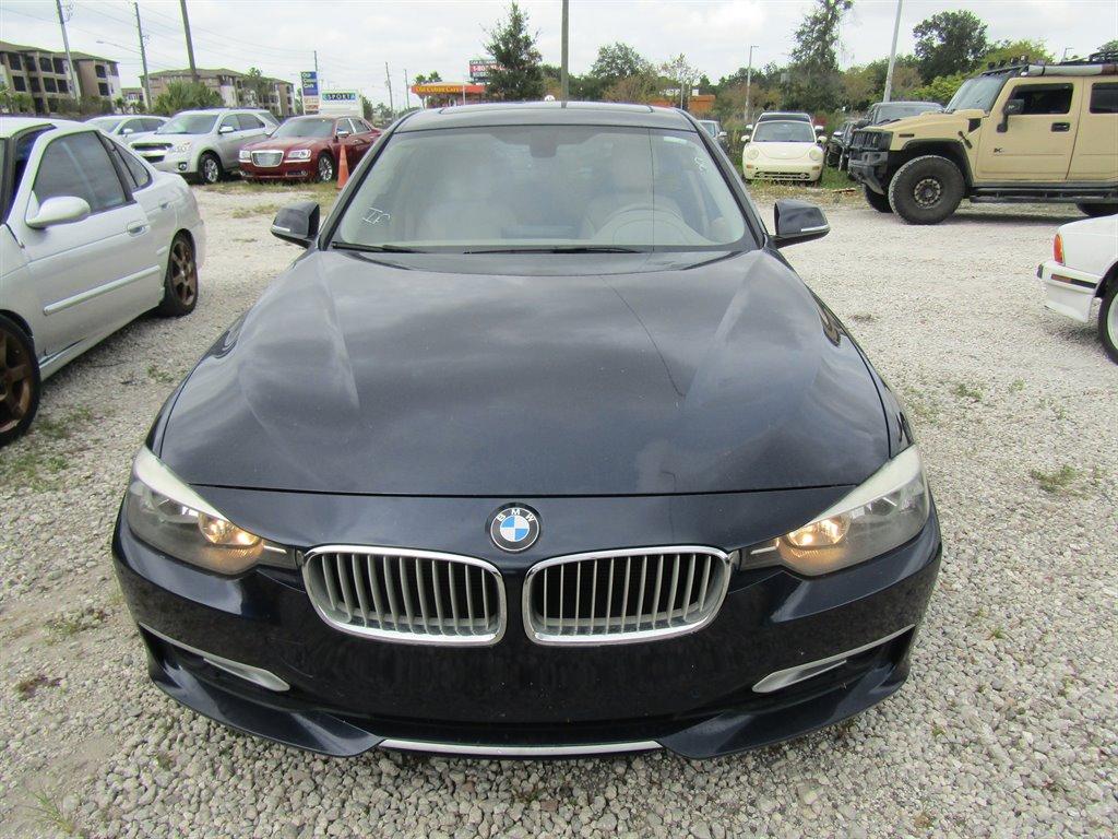 Thumbnail image of 2012 BMW 3 Series at Auto Express Enterprise Inc