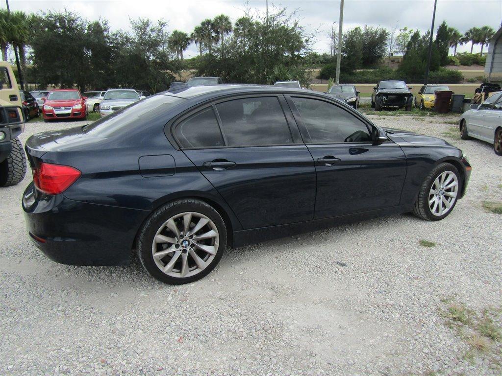 Thumbnail image of 2012 BMW 3 Series at Auto Express Enterprise Inc