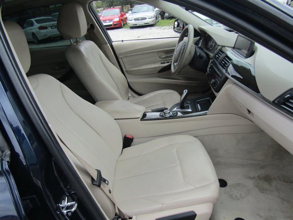 Thumbnail image of 2012 BMW 3 Series at Auto Express Enterprise Inc