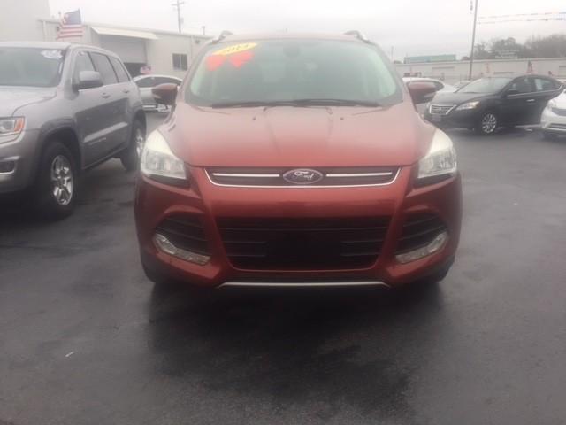 Thumbnail image of 2014 Ford Escape at Price Point