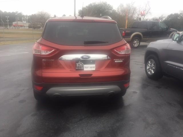 Thumbnail image of 2014 Ford Escape at Price Point