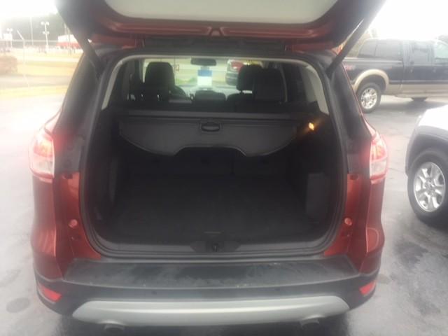 Thumbnail image of 2014 Ford Escape at Price Point
