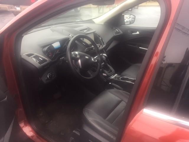 Thumbnail image of 2014 Ford Escape at Price Point