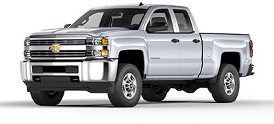 Thumbnail image of 2019 Chevrolet Silverado 2500HD at 112 Auto Plaza