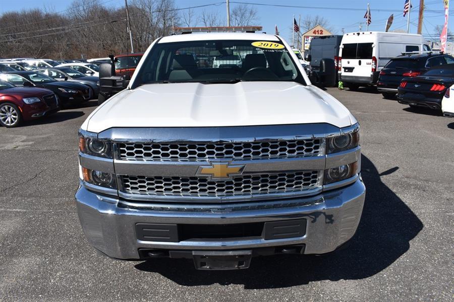 Thumbnail image of 2019 Chevrolet Silverado 2500HD at 112 Auto Plaza