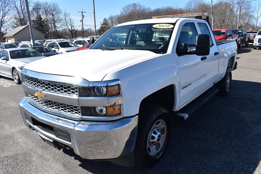 Thumbnail image of 2019 Chevrolet Silverado 2500HD at 112 Auto Plaza