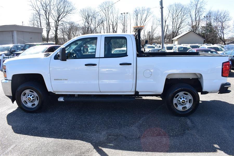 Thumbnail image of 2019 Chevrolet Silverado 2500HD at 112 Auto Plaza