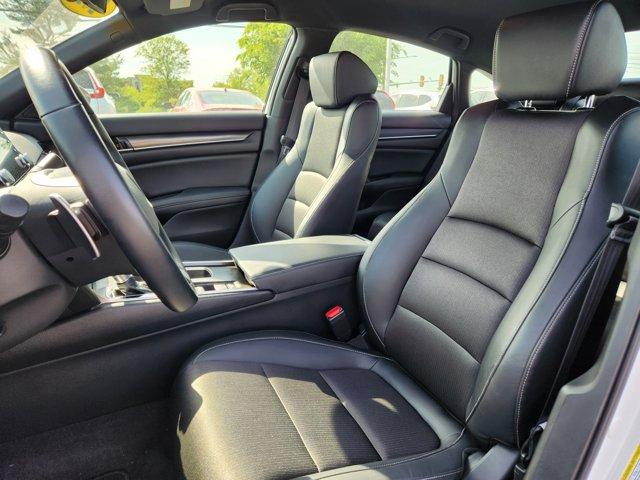 Thumbnail image of 2022 Honda Accord at Piazza Honda Of Pottstown USED