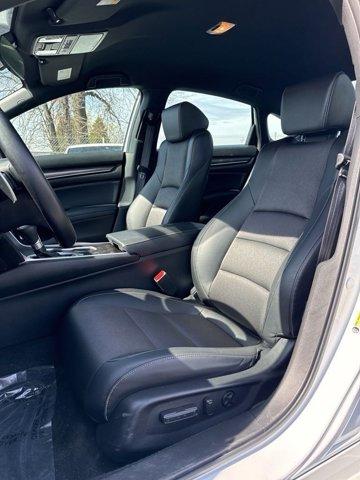 Thumbnail image of 2022 Honda Accord at Piazza Honda Of Pottstown USED