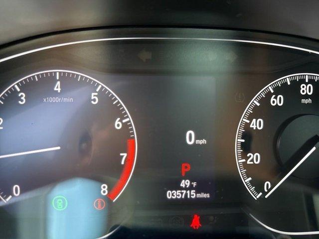 Thumbnail image of 2022 Honda Accord at Piazza Honda Of Pottstown USED