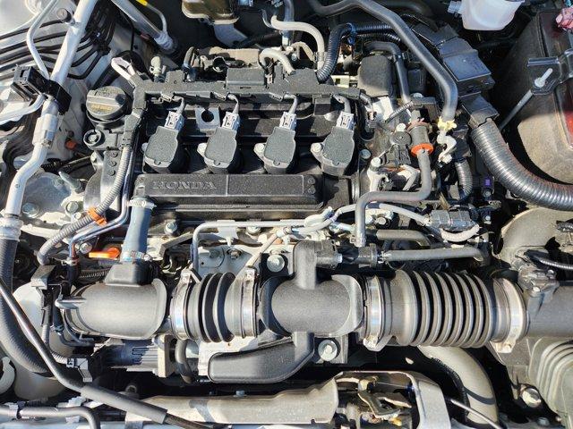 Thumbnail image of 2022 Honda Accord at Piazza Honda Of Pottstown USED
