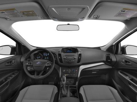Thumbnail image of 2018 Ford Escape at Hassett Ford Lincoln Subaru