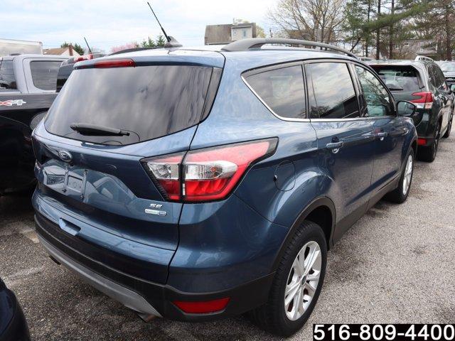 Thumbnail image of 2018 Ford Escape at Hassett Ford Lincoln Subaru