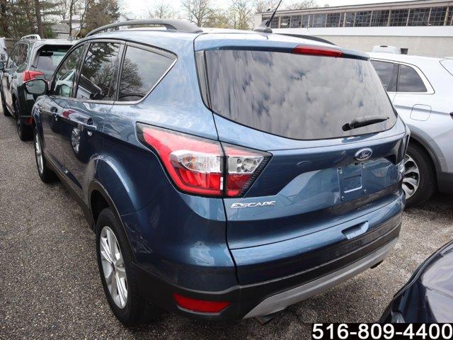 Thumbnail image of 2018 Ford Escape at Hassett Ford Lincoln Subaru