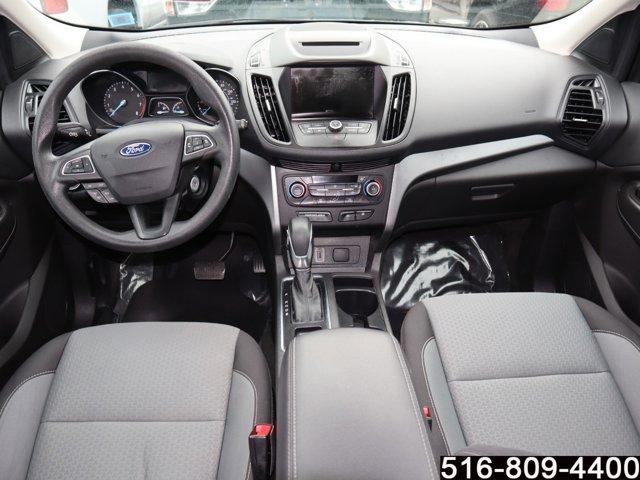 Thumbnail image of 2018 Ford Escape at Hassett Ford Lincoln Subaru