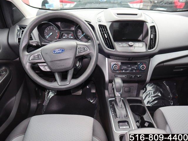 Thumbnail image of 2018 Ford Escape at Hassett Ford Lincoln Subaru