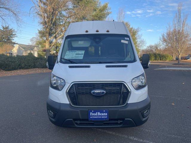 Thumbnail image of 2024 Ford Transit at MccaffertyFordOfLanghorne of Langhorne, PA
