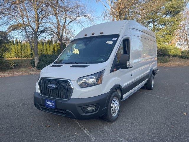 Thumbnail image of 2024 Ford Transit at MccaffertyFordOfLanghorne of Langhorne, PA