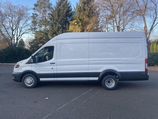 Thumbnail image of 2024 Ford Transit at MccaffertyFordOfLanghorne of Langhorne, PA