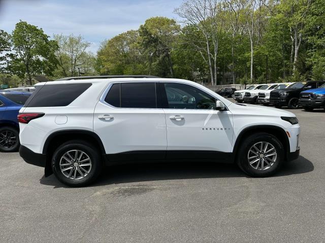 Thumbnail image of 2023 Chevrolet Traverse at Chevrolet of Smithtown