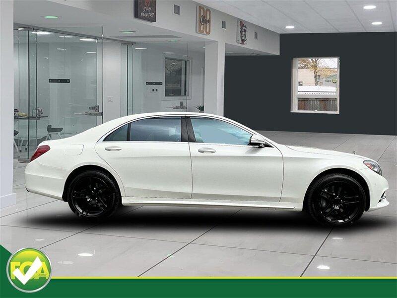 Thumbnail image of 2015 Mercedes-Benz S-Class at 5 STAR AUTO SALES INC
