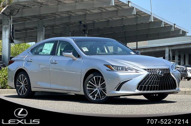 Thumbnail image of 2025 Lexus ES 350 at Freeman Lexus