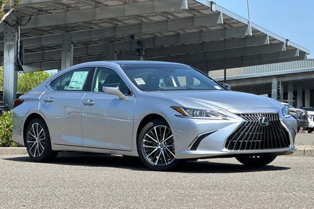 Thumbnail image of 2025 Lexus ES 350 at Freeman Lexus