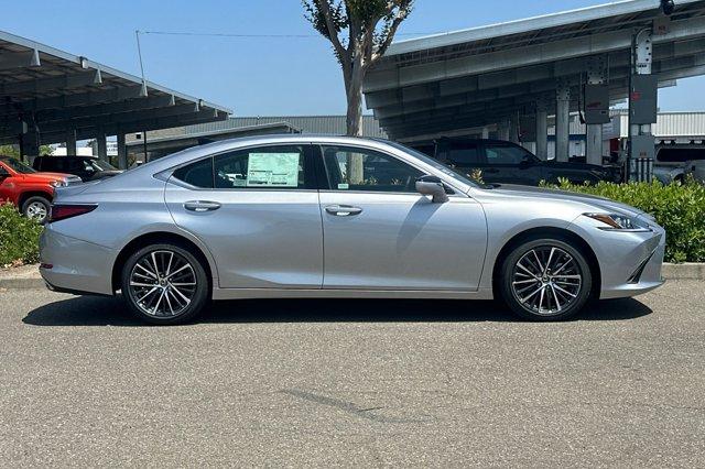 Thumbnail image of 2025 Lexus ES 350 at Freeman Lexus