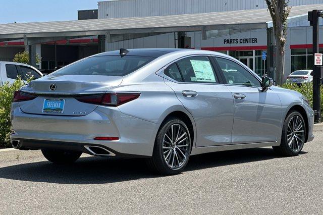 Thumbnail image of 2025 Lexus ES 350 at Freeman Lexus