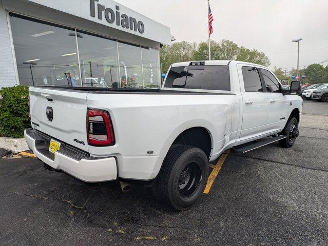 Thumbnail image of 2024 Ram 3500 at TroianoChryslerJeepDodge USED