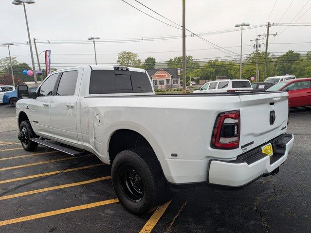 Thumbnail image of 2024 Ram 3500 at TroianoChryslerJeepDodge USED