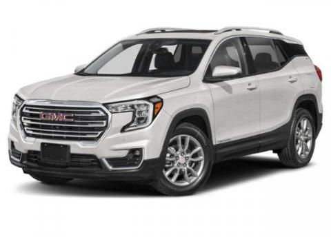 Thumbnail image of 2024 GMC Terrain at CavenderBuickGMC USED