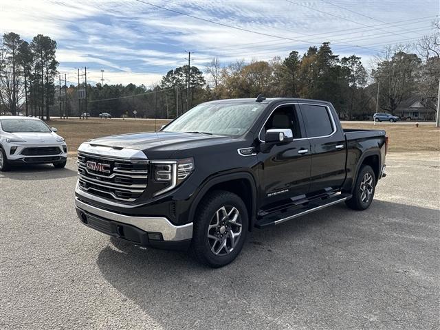 Thumbnail image of 2025 GMC Sierra 1500 at Wilkinson Cadillac