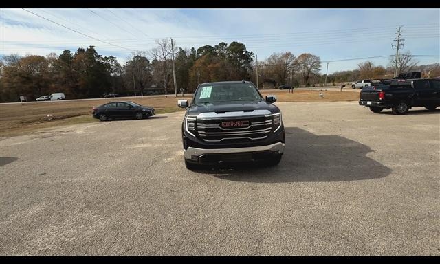 Thumbnail image of 2025 GMC Sierra 1500 at Wilkinson Cadillac