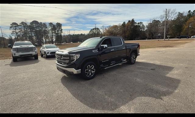 Thumbnail image of 2025 GMC Sierra 1500 at Wilkinson Cadillac