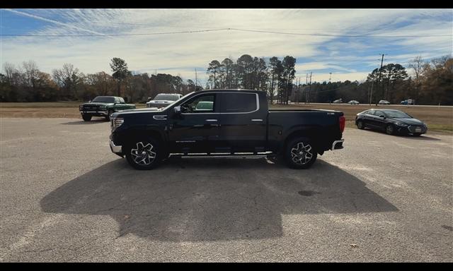 Thumbnail image of 2025 GMC Sierra 1500 at Wilkinson Cadillac