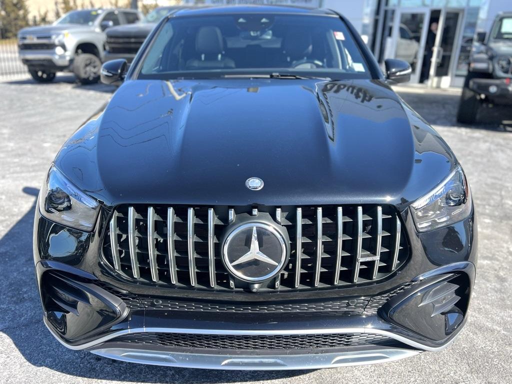 Thumbnail image of 2024 Mercedes-Benz GLE at South Shore Chrysler Dodge Jeep RAM