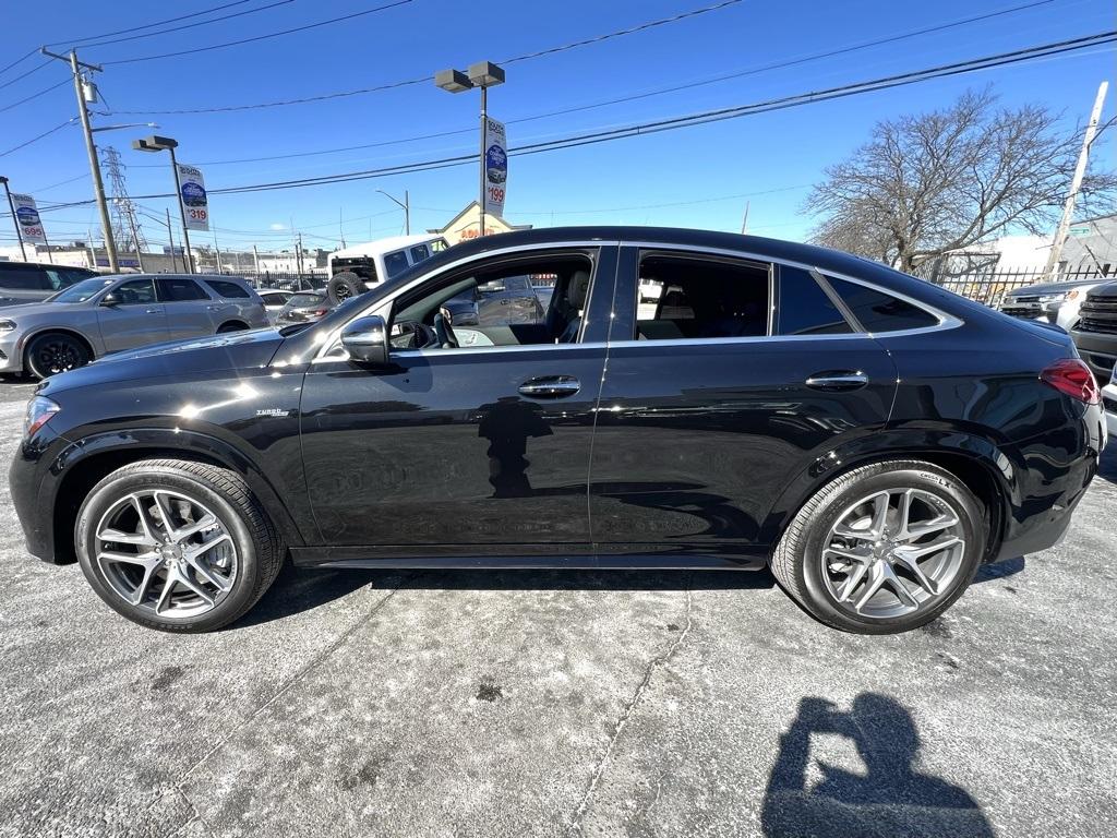 Thumbnail image of 2024 Mercedes-Benz GLE at South Shore Chrysler Dodge Jeep RAM