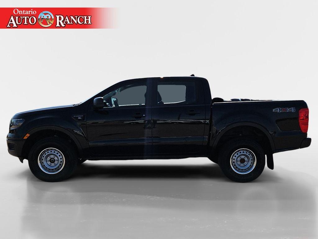Thumbnail image of 2019 Ford Ranger at Ontario Auto Ranch Ford + CDJR