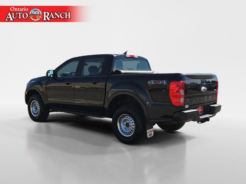 Thumbnail image of 2019 Ford Ranger at Ontario Auto Ranch Ford + CDJR