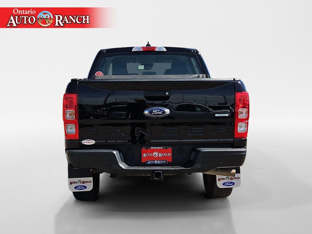 Thumbnail image of 2019 Ford Ranger at Ontario Auto Ranch Ford + CDJR