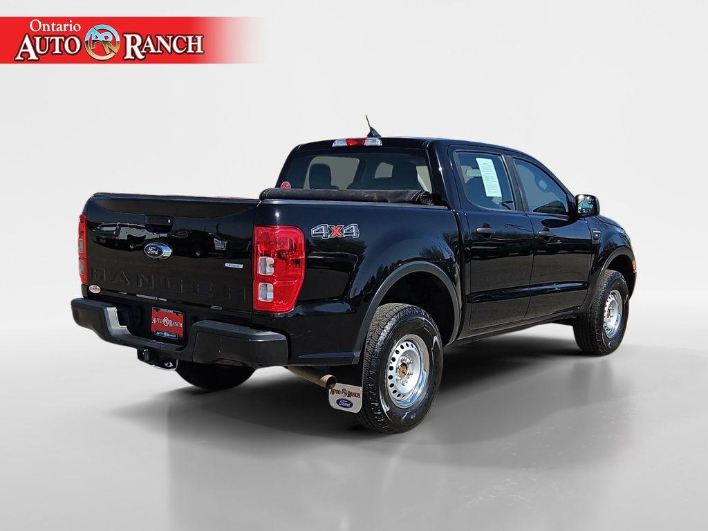 Thumbnail image of 2019 Ford Ranger at Ontario Auto Ranch Ford + CDJR