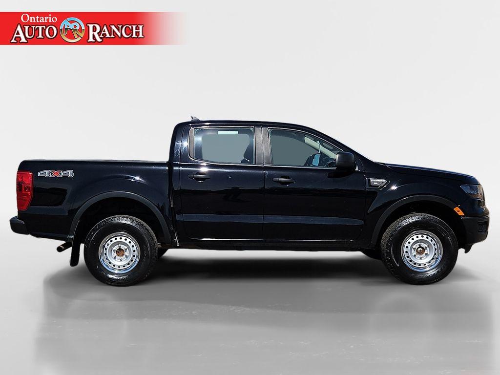 Thumbnail image of 2019 Ford Ranger at Ontario Auto Ranch Ford + CDJR