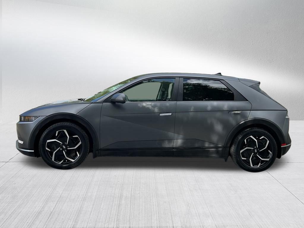 Thumbnail image of 2023 Hyundai IONIQ 5 at Kendall Dodge Chrysler Jeep Ram