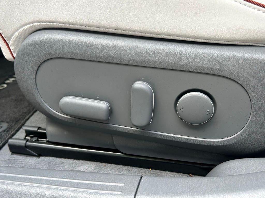 Thumbnail image of 2023 Hyundai IONIQ 5 at Kendall Dodge Chrysler Jeep Ram