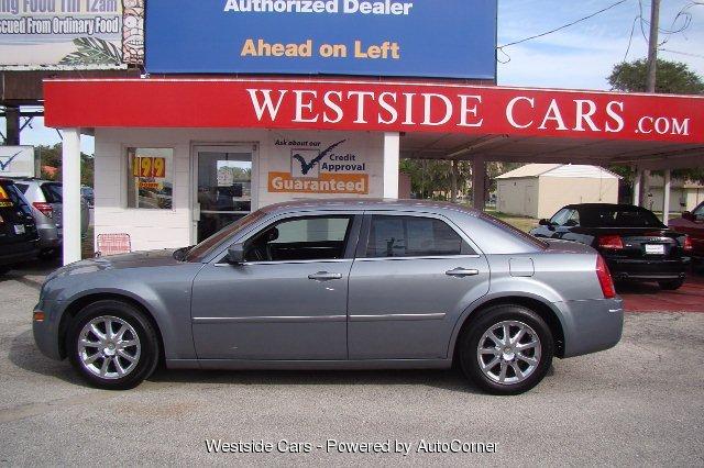 Thumbnail image of 2007 Chrysler 300 at Westside Cars