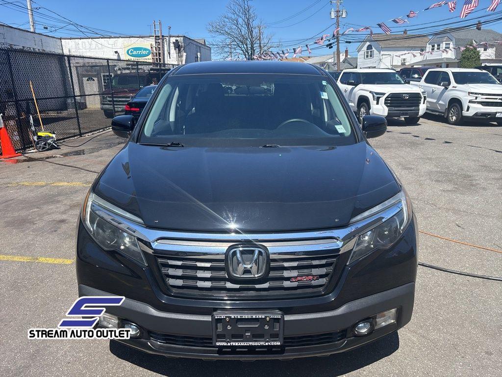 Thumbnail image of 2017 Honda Ridgeline at STREAM AUTO OUTLET