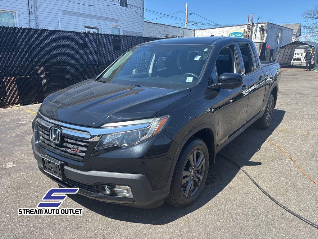 Thumbnail image of 2017 Honda Ridgeline at STREAM AUTO OUTLET