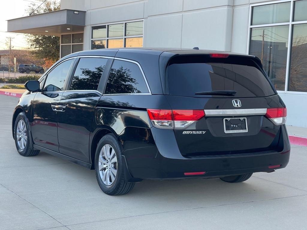 Thumbnail image of 2014 Honda Odyssey at EXECUTIVE AUTO SALES DFW, L.L.C.