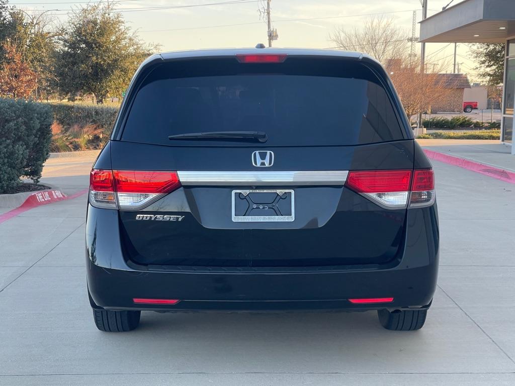 Thumbnail image of 2014 Honda Odyssey at EXECUTIVE AUTO SALES DFW, L.L.C.